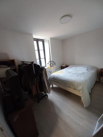 Appartement Bressuire