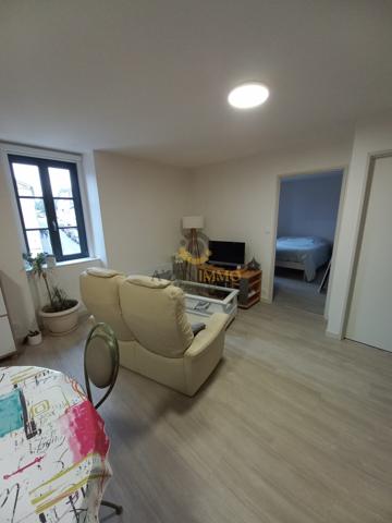  Appartement Bressuire