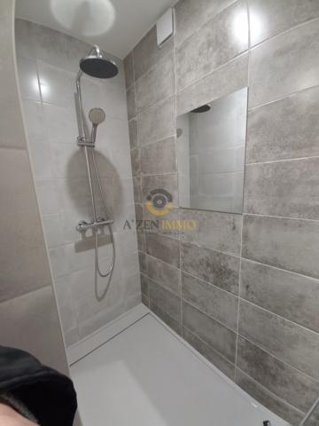  Appartement Bressuire
