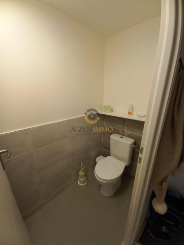  Appartement Bressuire