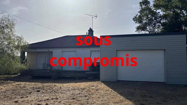 Maison de famille