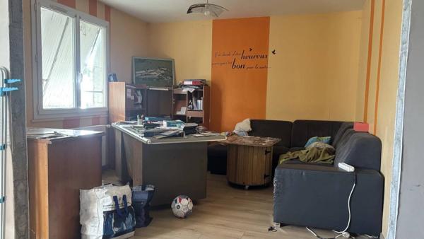 Maison de famille