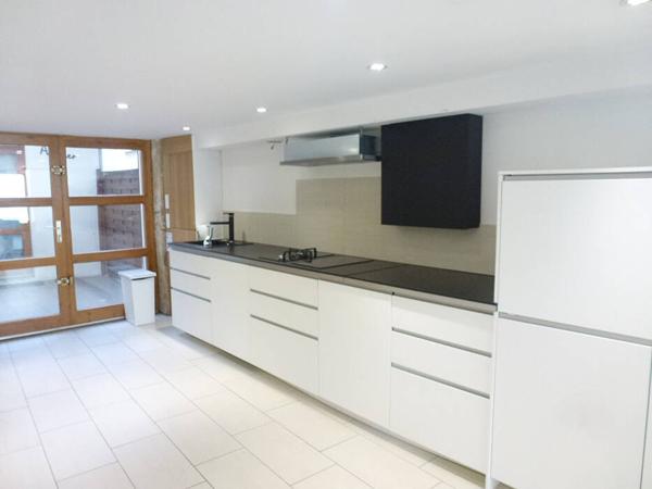 Appartement - 83 m² - 2 chambres