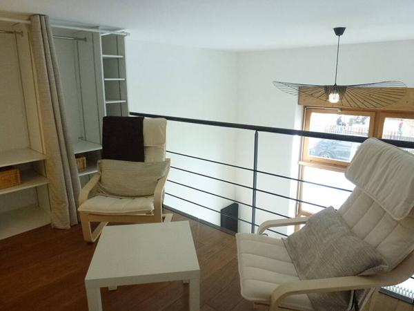Appartement - 83 m² - 2 chambres