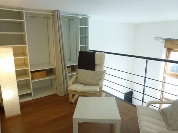 Appartement - 83 m² - 2 chambres