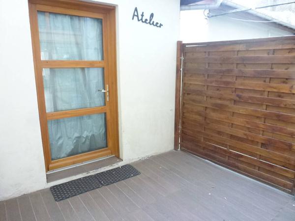 Appartement - 83 m² - 2 chambres