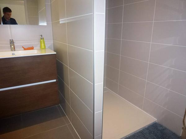 Appartement - 83 m² - 2 chambres