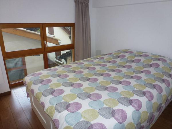 Appartement - 83 m² - 2 chambres