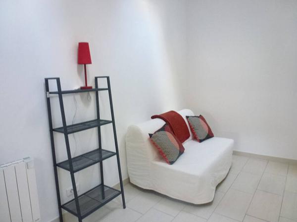 Appartement - 83 m² - 2 chambres