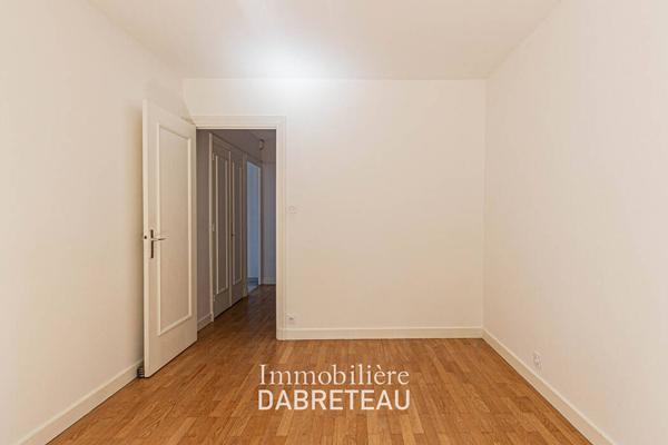 Appartement - 100 m² - 2 chambres