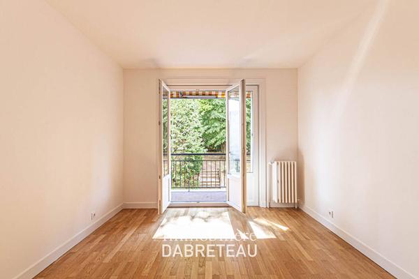 Appartement - 100 m² - 2 chambres