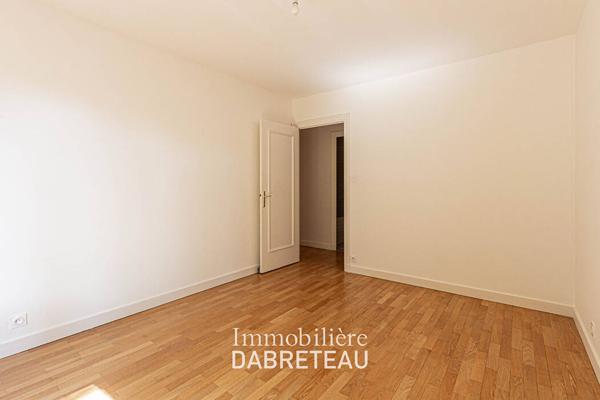 Appartement - 100 m² - 2 chambres