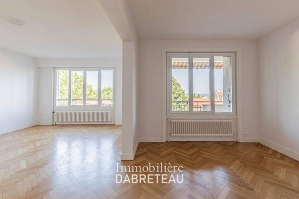 Appartement - 100 m² - 2 chambres