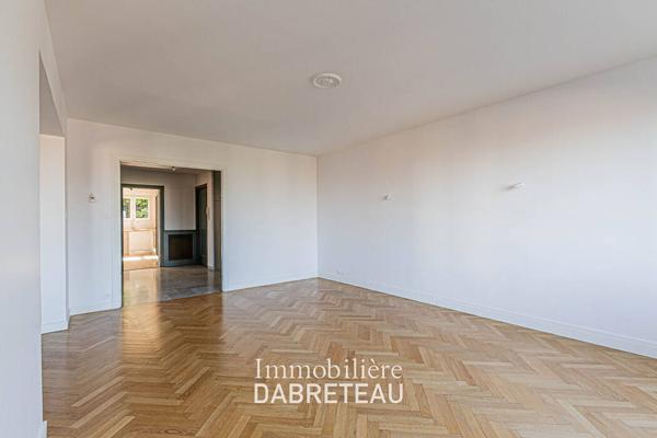 Appartement - 100 m² - 2 chambres