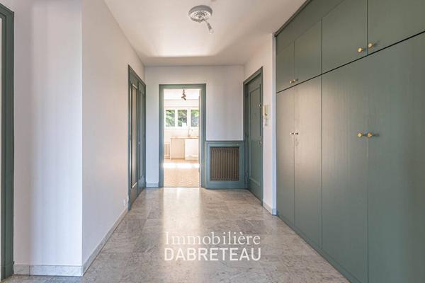 Appartement - 100 m² - 2 chambres