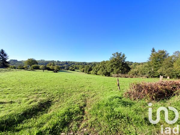 Maison à vendre 4 pièces 55 m² Saint-Martin-Sainte-Catherine