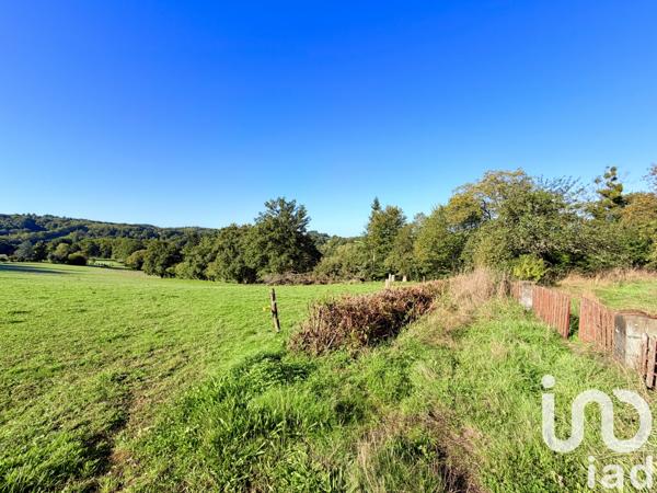 Maison à vendre 4 pièces 55 m² Saint-Martin-Sainte-Catherine