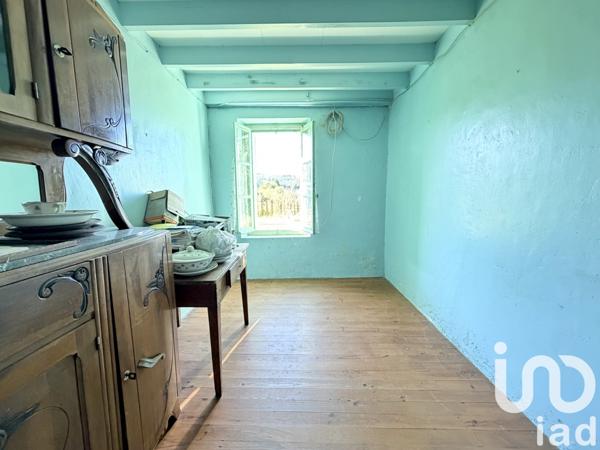 Maison à vendre 4 pièces 55 m² Saint-Martin-Sainte-Catherine