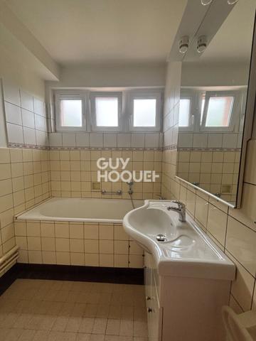 Appartement Mulhouse 3 pièce(s) 56.97 m2