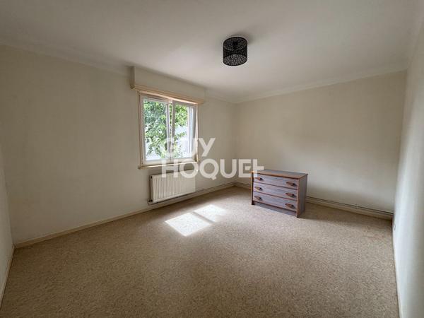 Appartement Mulhouse 3 pièce(s) 56.97 m2