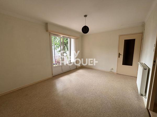 Appartement Mulhouse 3 pièce(s) 56.97 m2
