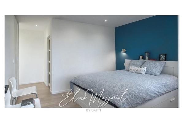 Belle maison familiale à Villepreux (Yvelines) – Classe énergétique B