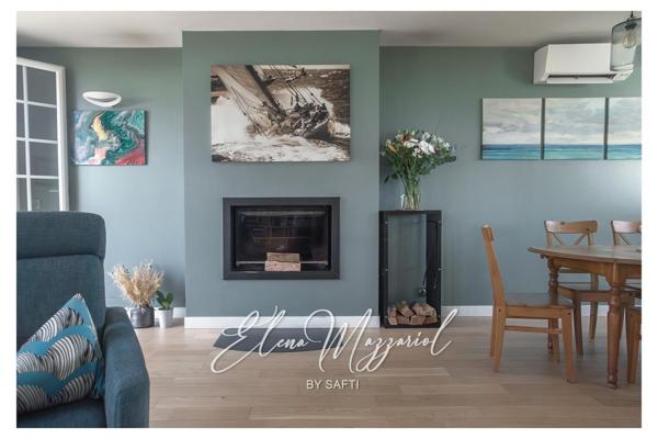 Belle maison familiale à Villepreux (Yvelines) – Classe énergétique B