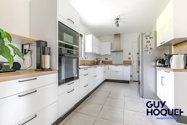 EXCLUSIVITÉ : Maison 5 pièces 115M²