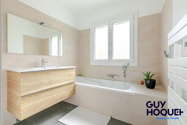 EXCLUSIVITÉ : Maison 5 pièces 115M²