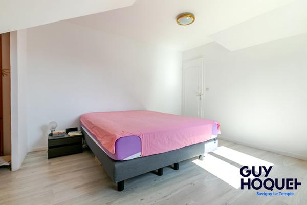 EXCLUSIVITÉ : Maison 5 pièces 115M²