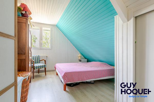 EXCLUSIVITÉ : Maison 5 pièces 115M²