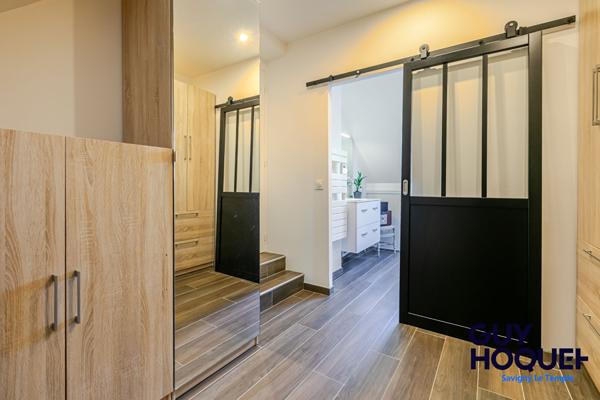 EXCLUSIVITÉ : Maison 5 pièces 115M²