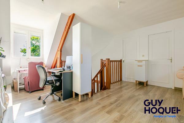 EXCLUSIVITÉ : Maison 5 pièces 115M²