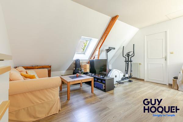 EXCLUSIVITÉ : Maison 5 pièces 115M²