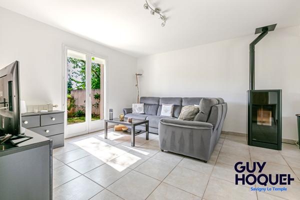 EXCLUSIVITÉ : Maison 5 pièces 115M²