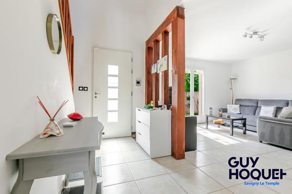 EXCLUSIVITÉ : Maison 5 pièces 115M²