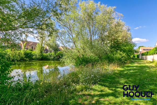 EXCLUSIVITÉ : Maison 5 pièces 115M²