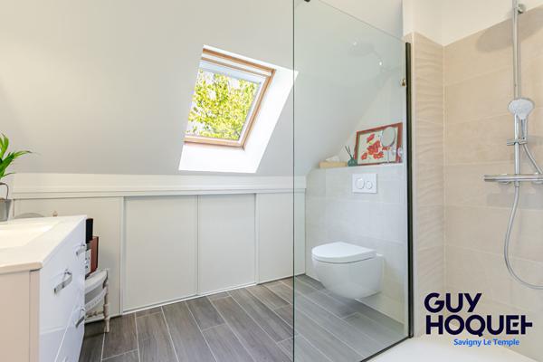 EXCLUSIVITÉ : Maison 5 pièces 115M²