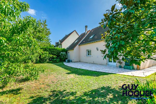 EXCLUSIVITÉ : Maison 5 pièces 115M²