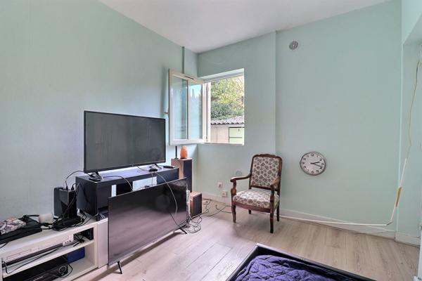 Charmant 2 pièces de 26 m² - Calme et bien situé, à deux pas de la rue Saint-Denis (Colombes)