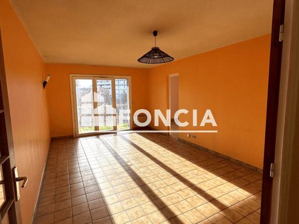 À vendre Appartement 3 pièces 66 m² - Gap 05000