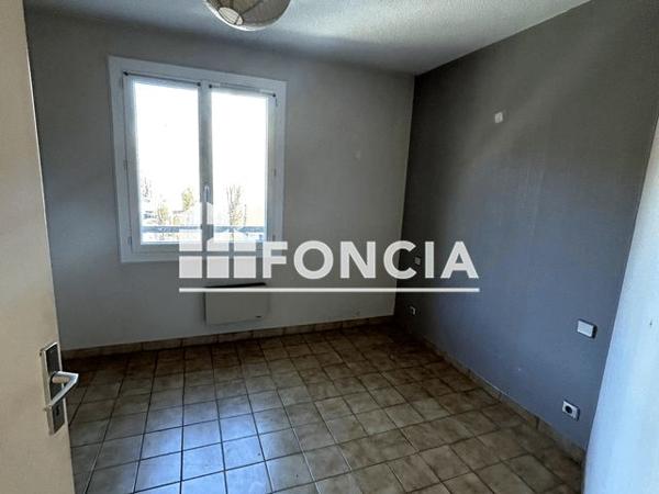 À vendre Appartement 3 pièces 66 m² - Gap 05000