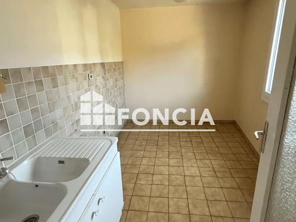 À vendre Appartement 3 pièces 66 m² - Gap 05000