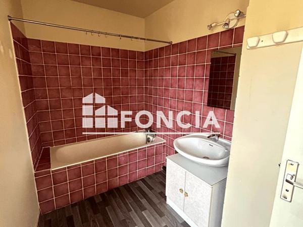 À vendre Appartement 3 pièces 66 m² - Gap 05000