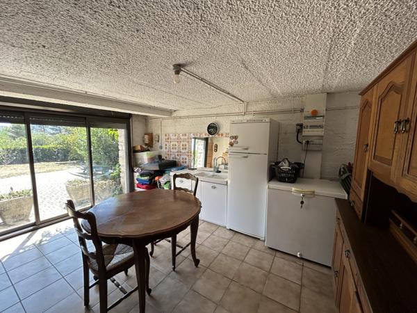 Maison à vendre Coux