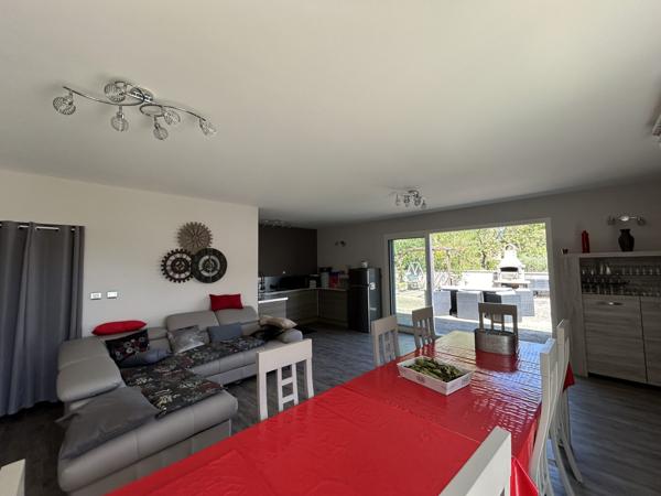 Maison à vendre Coux