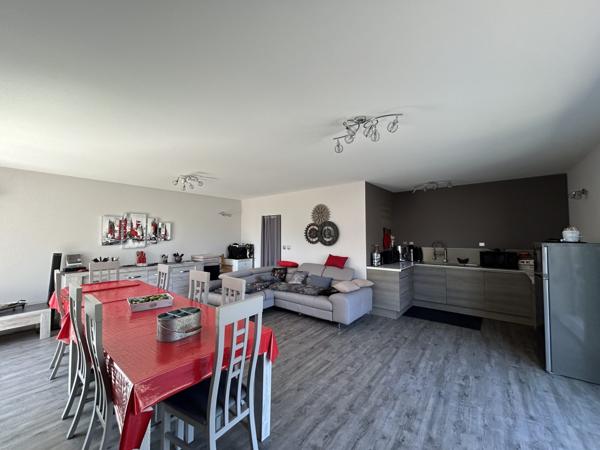 Maison à vendre Coux