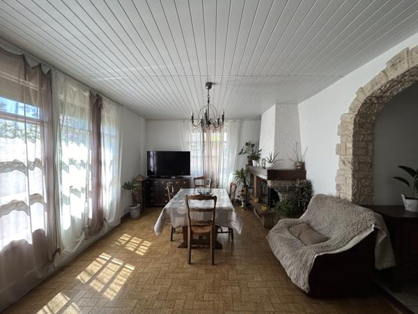 Maison à vendre Coux