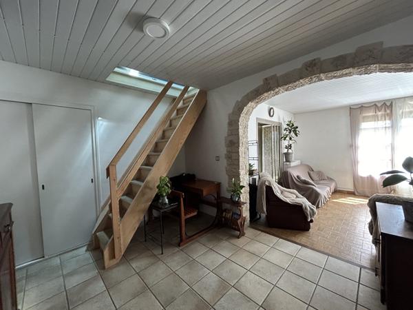 Maison à vendre Coux