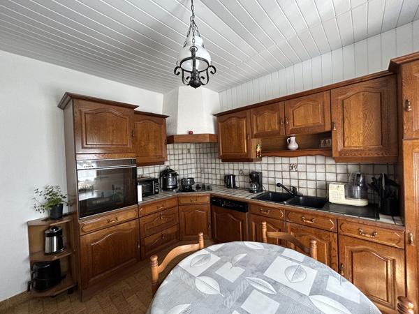 Maison à vendre Coux